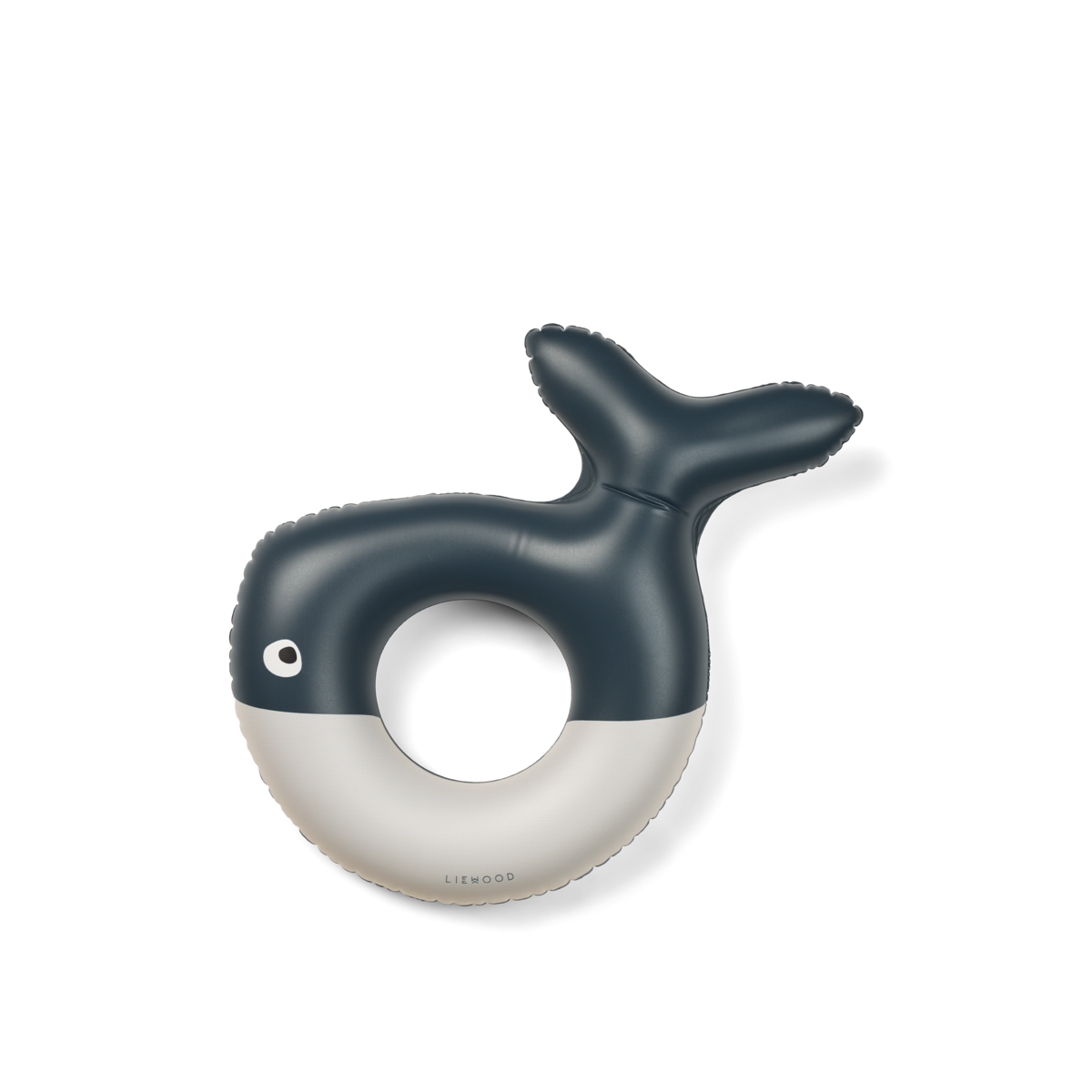 Phoebe balena 🐳 anello da nuoto