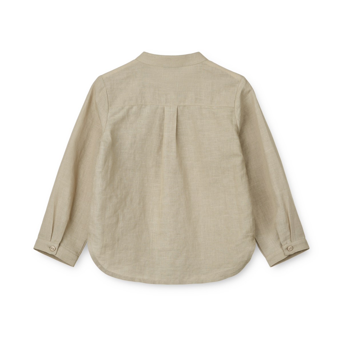 Flynn Leinen Shirt 86-128