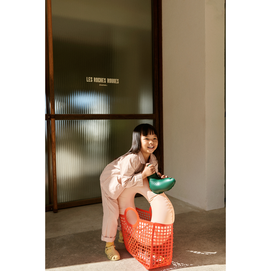 Phoebe Pfirsich 🍑 Schwimmring