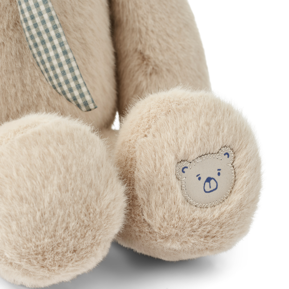 Berto Rabbit 🐰 Kuscheltier