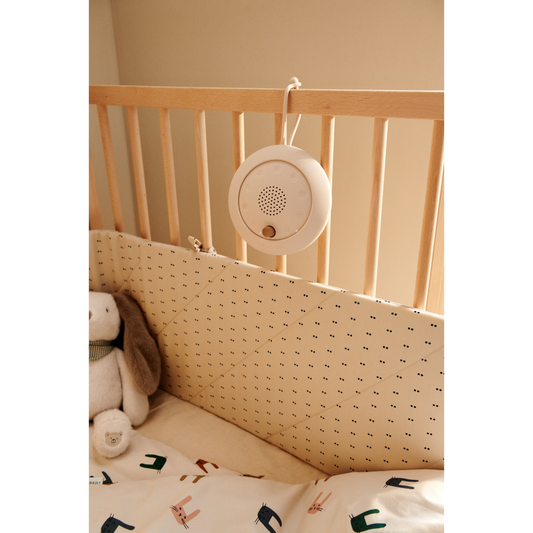 Jordi Babyschlaf Sound Machine