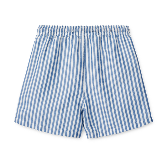 Bade Shorts Duke 86-128