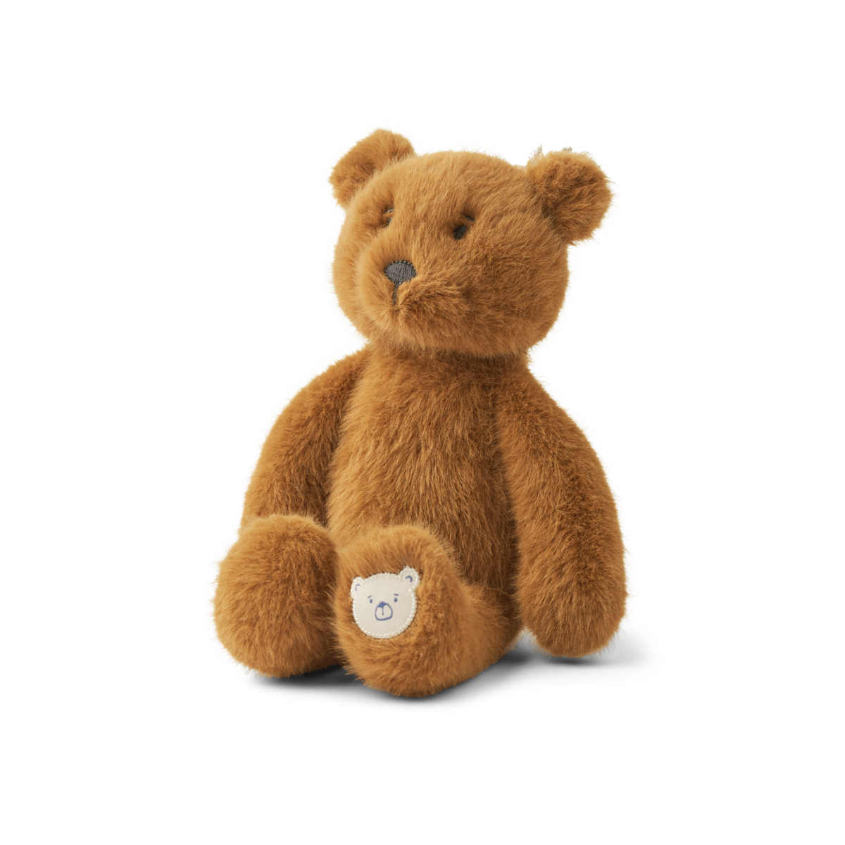 Teddy Bear Orsetto Curioso Amazon Binnie Bear Teddy Peluche