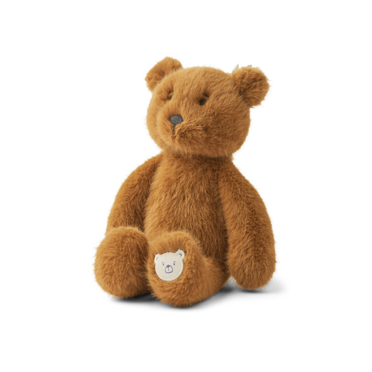 Binnie Bear Teddy 🧸 peluche