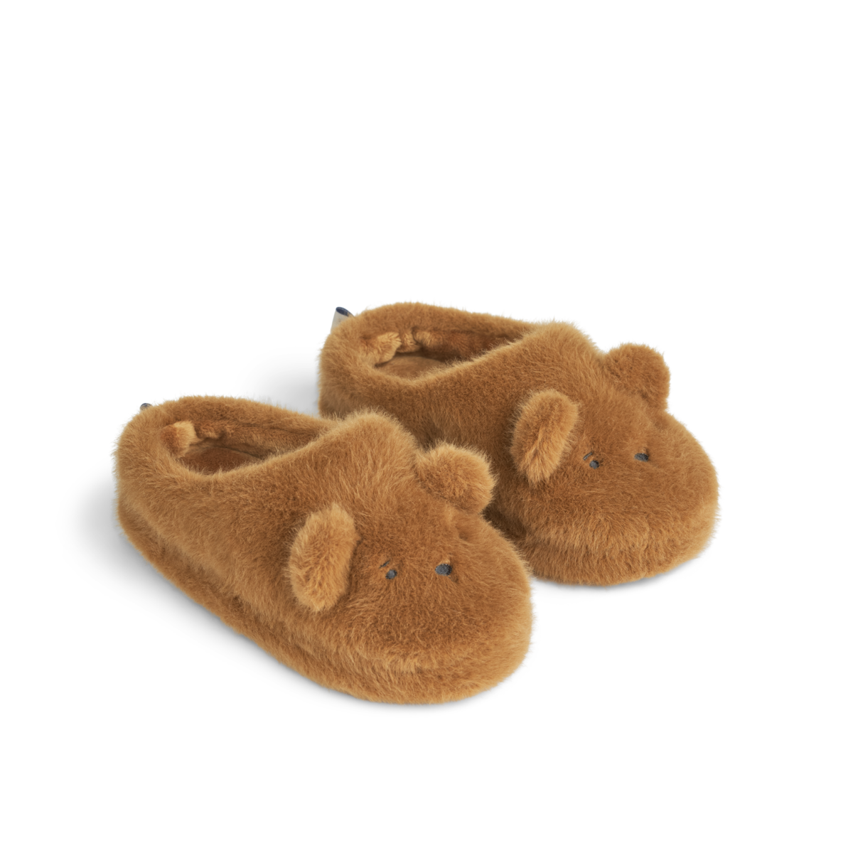 Aviaja Bear Slippers 🐻