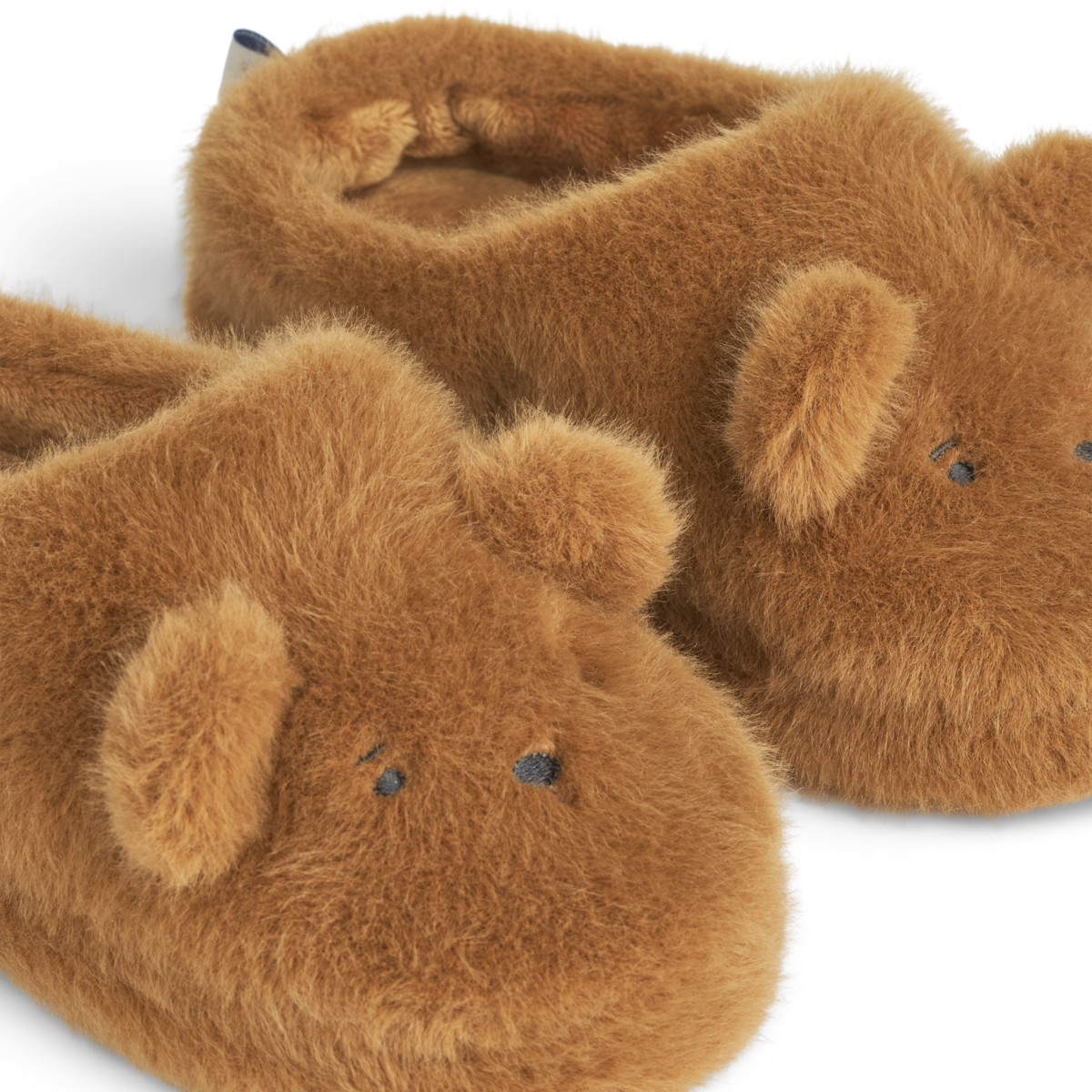 Aviaja Bear Slippers 🐻