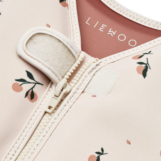 Dove Schwimmweste Liewood Peach 🍑 Print