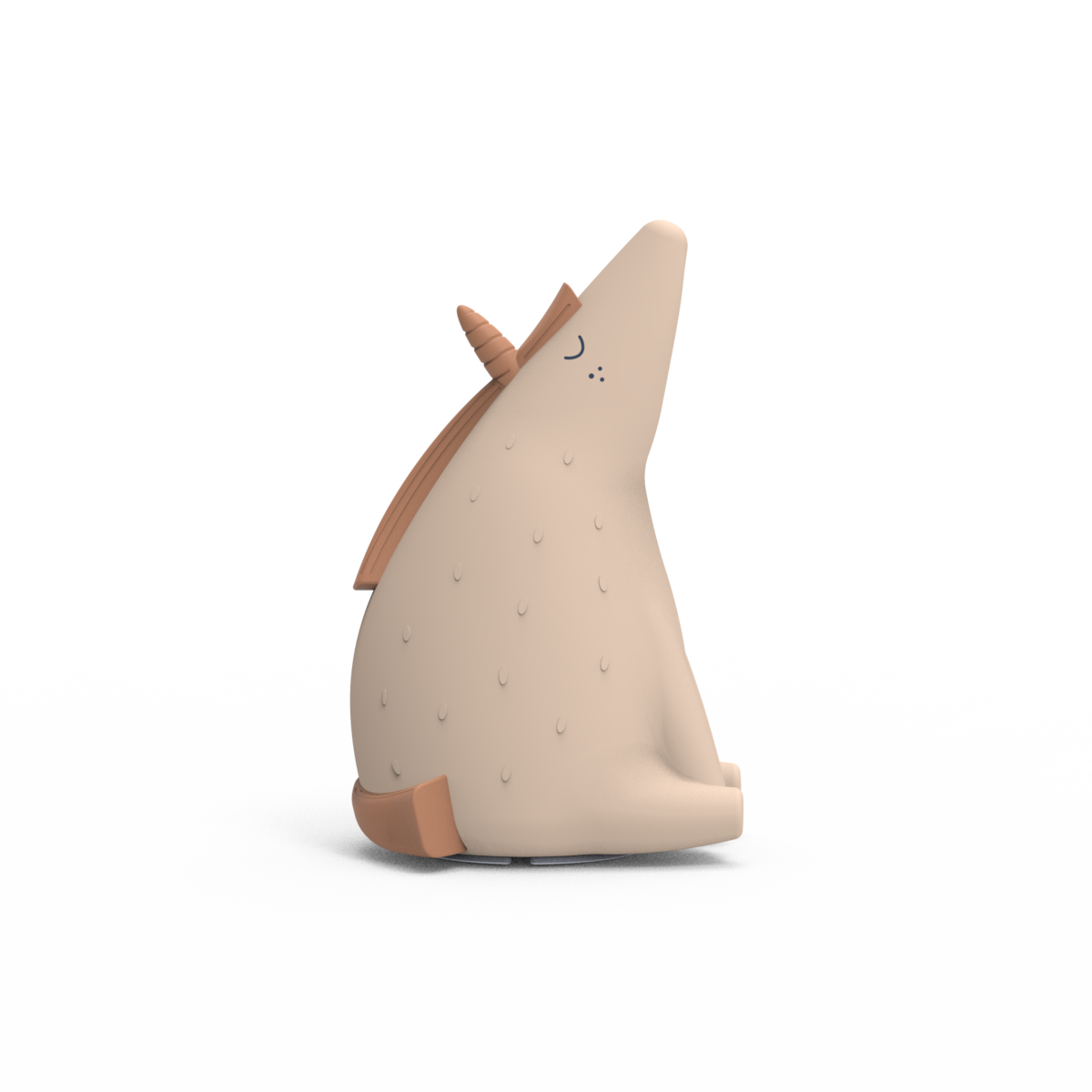 Winston Unicorn Night Light