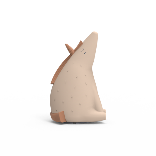 Winston Unicorn Night Light