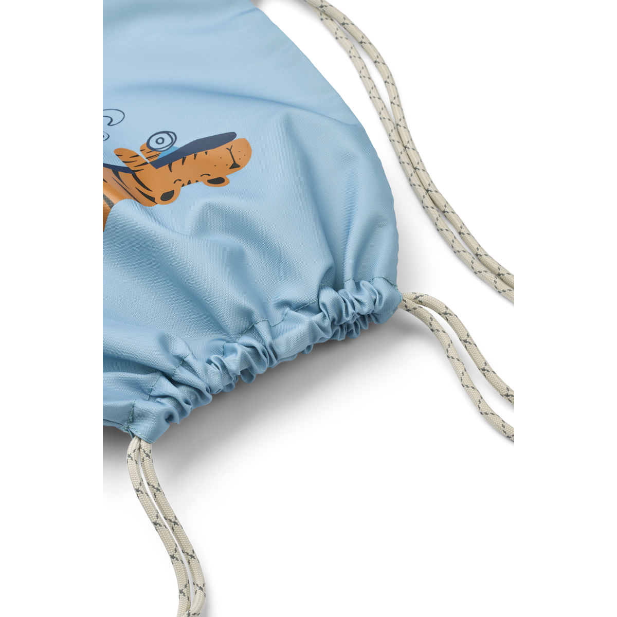 Danella Turnbeutel 🐅🩵