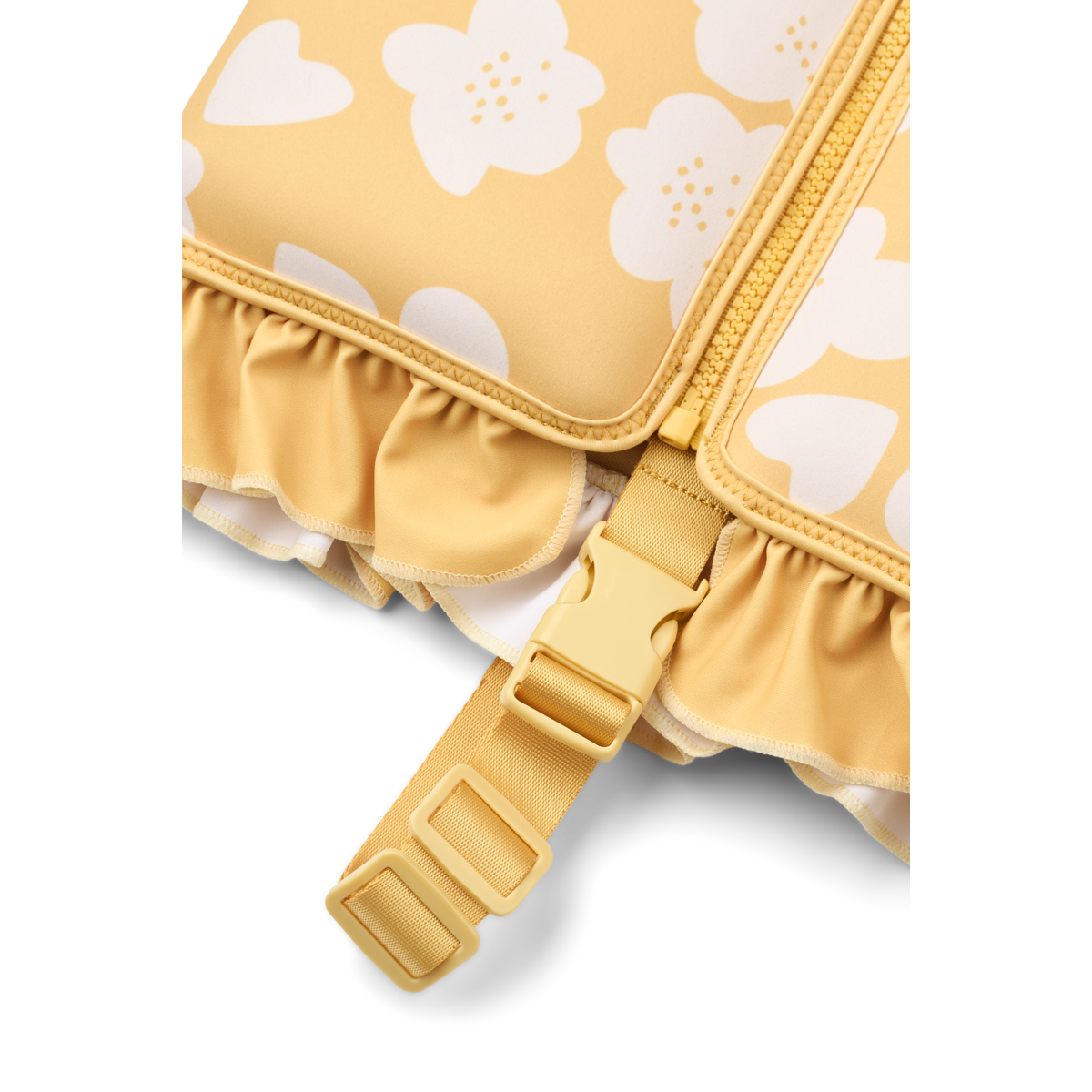 Dove ruffle life vest π£ππ Liewood