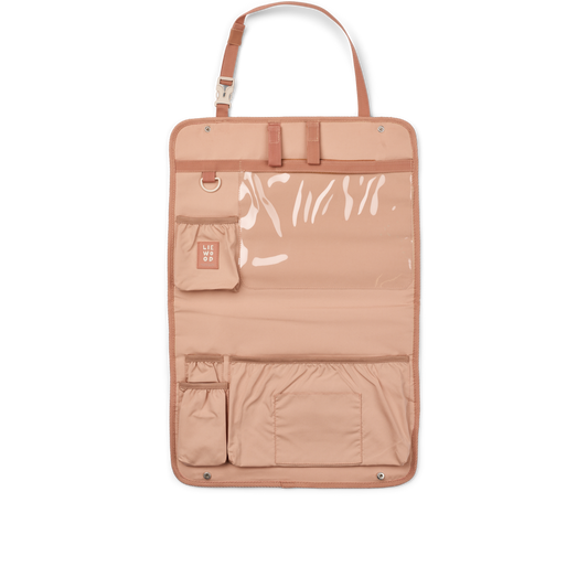 Thao Reise-Utensilo Tuscany rose