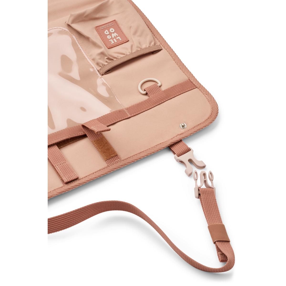 Thao Reise-Utensilo Tuscany rose