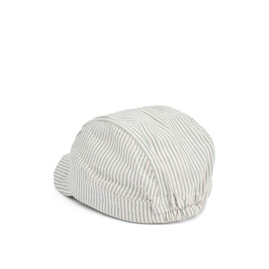 Theon Soft Seersucker Cap 🧢 🐯