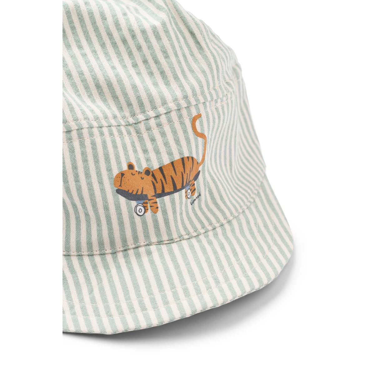 Tone Baby Cap 🧢 Sea creatures