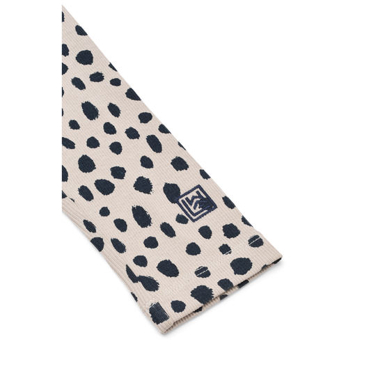 Marien Printed Leggings Leo 🐆Spots