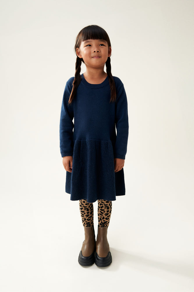 Strumpfhose Silva Tights in Mini Leo