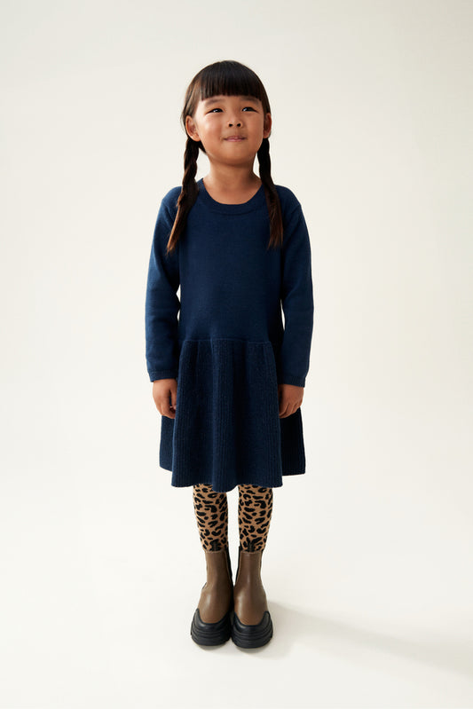 Cuddly reversible jacket Jackson