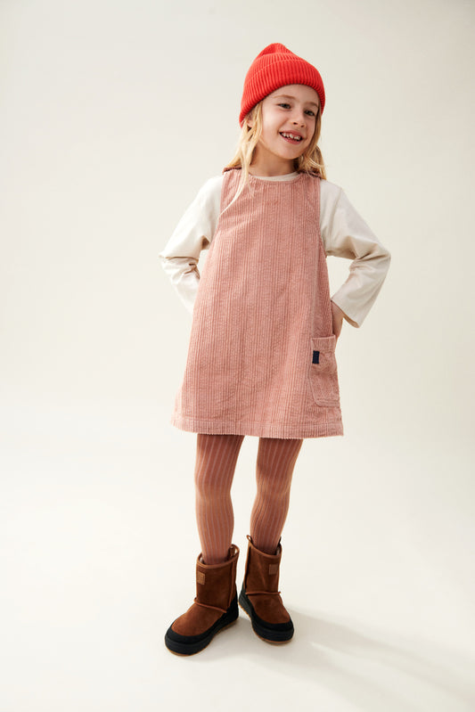 Cuddly reversible jacket Jackson