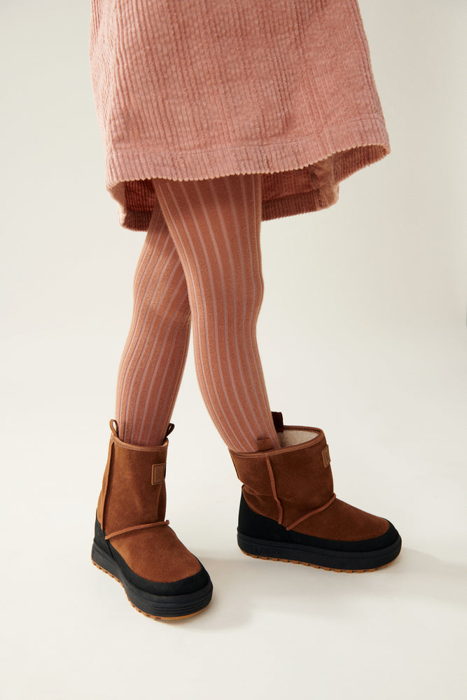 Strumpfhose Silva Tights in Rosè