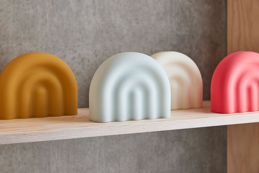 Regenbogen Nachtlicht OyOy