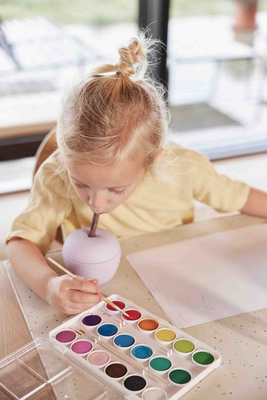 Apple Cup 🍏 Lavender