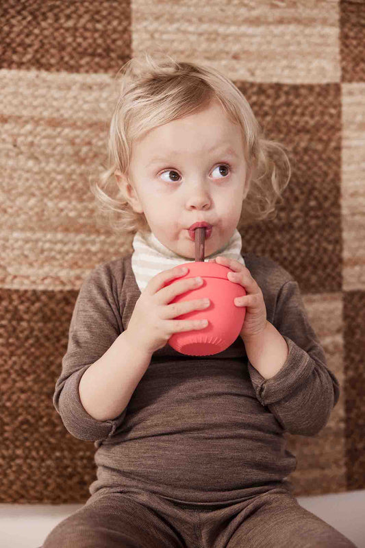 Apple Cup 🍏 Grün