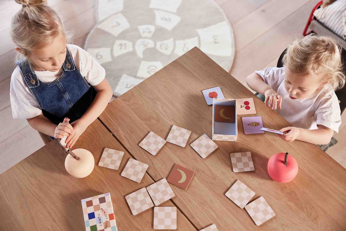 Apple Cup 🍏 Grün