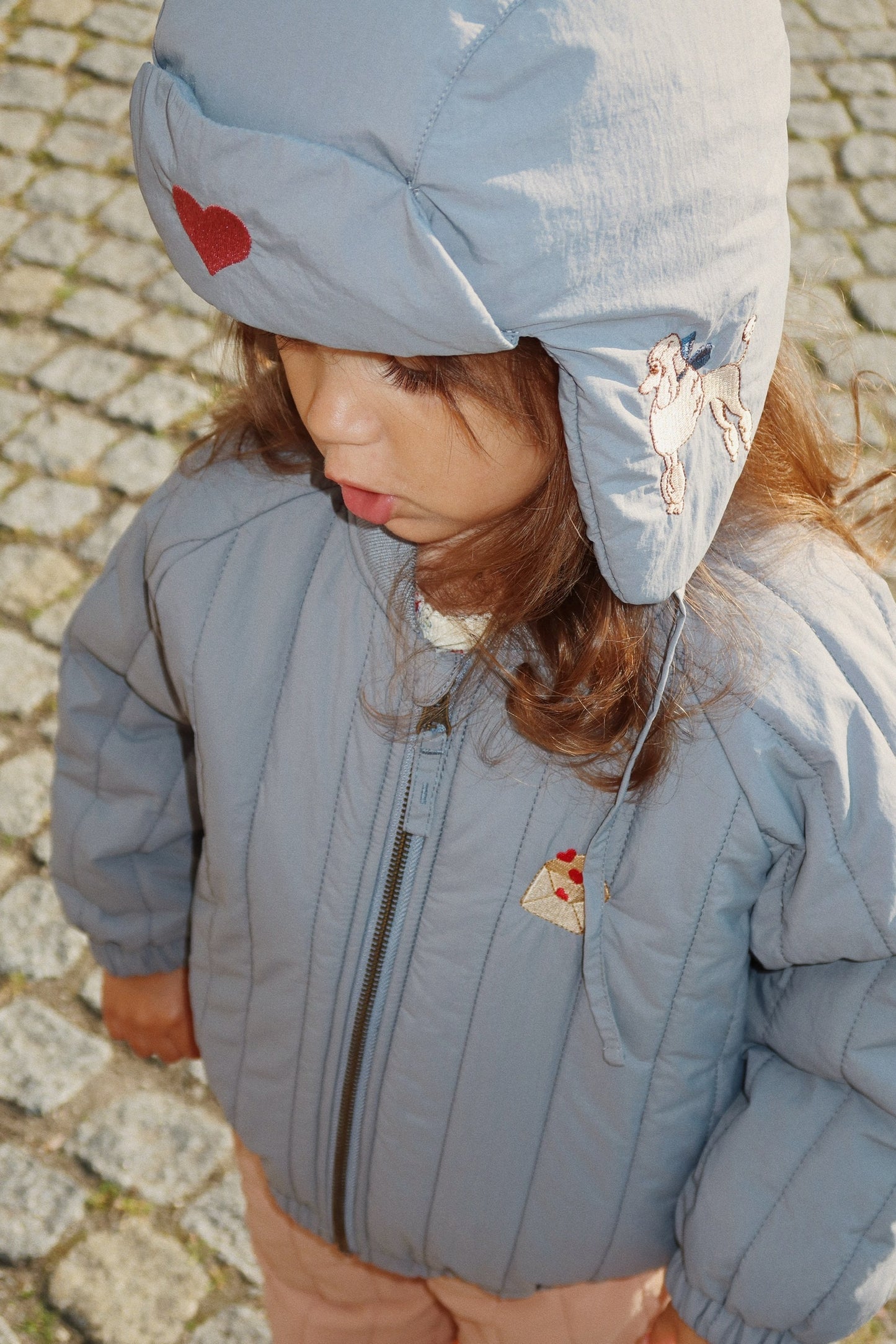 Juno Hat Tradewinds 🐩 Poodle