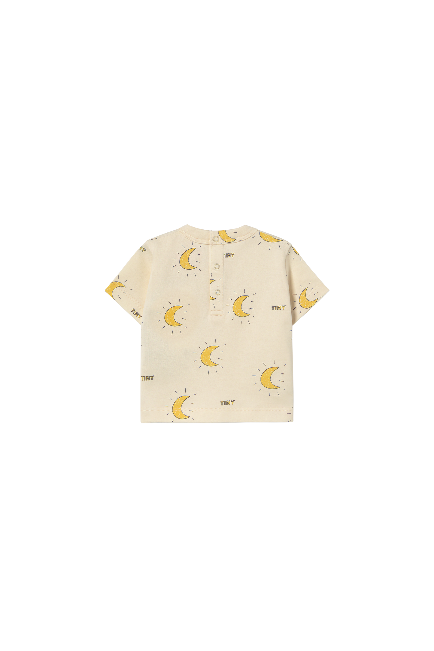 Midnight Sun baby Tee TinyCottons