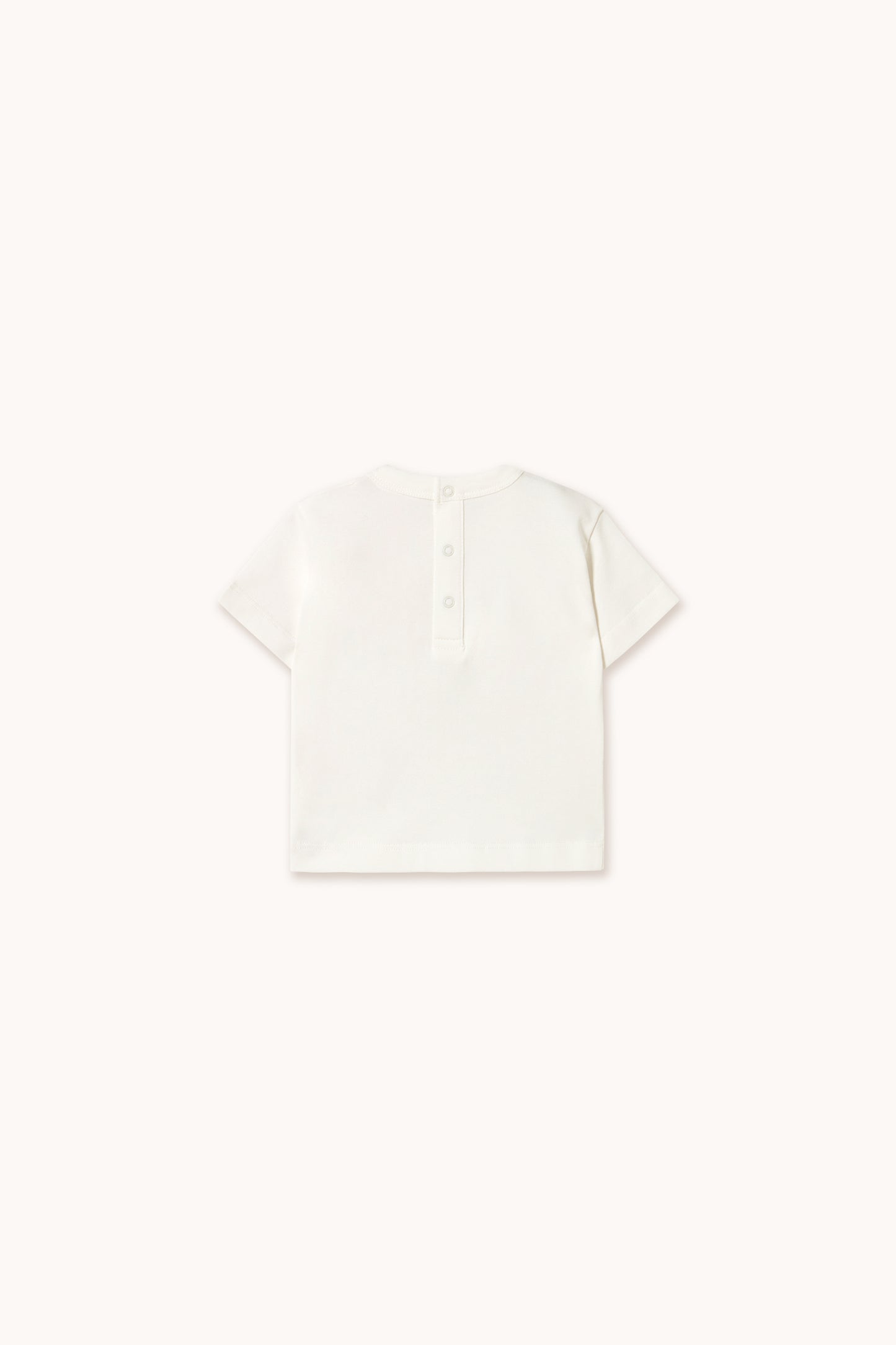 Duck graphic baby Tee 🦆 TinyCottons