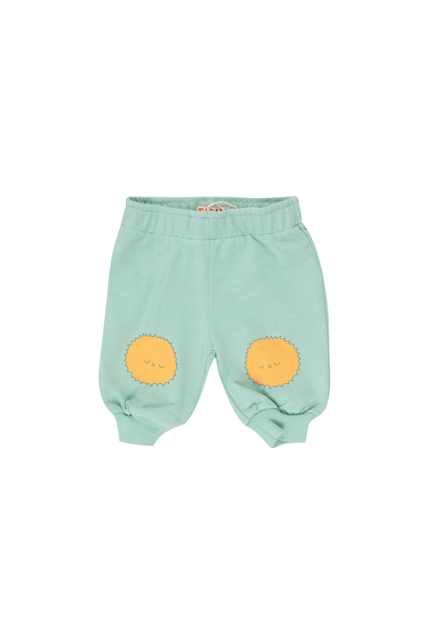 Sun Tales Graphic Baby Sweatpants TinyCottons
