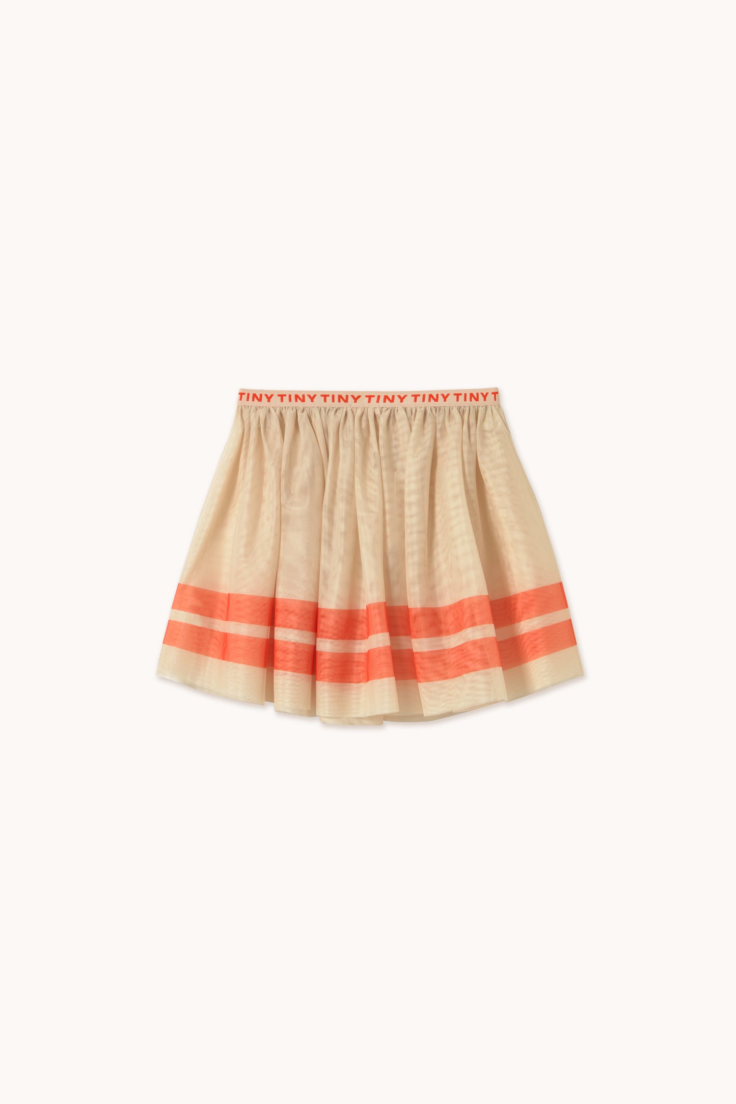 Stripes Tutu Skirt 🏉 TinyCottons Size L