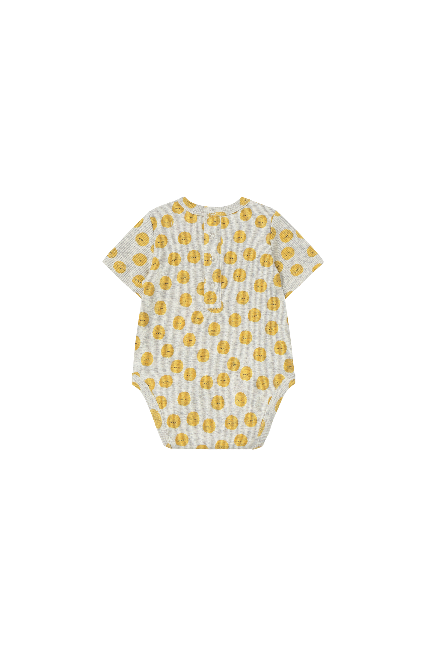 Sun Baby Body TinyCottons