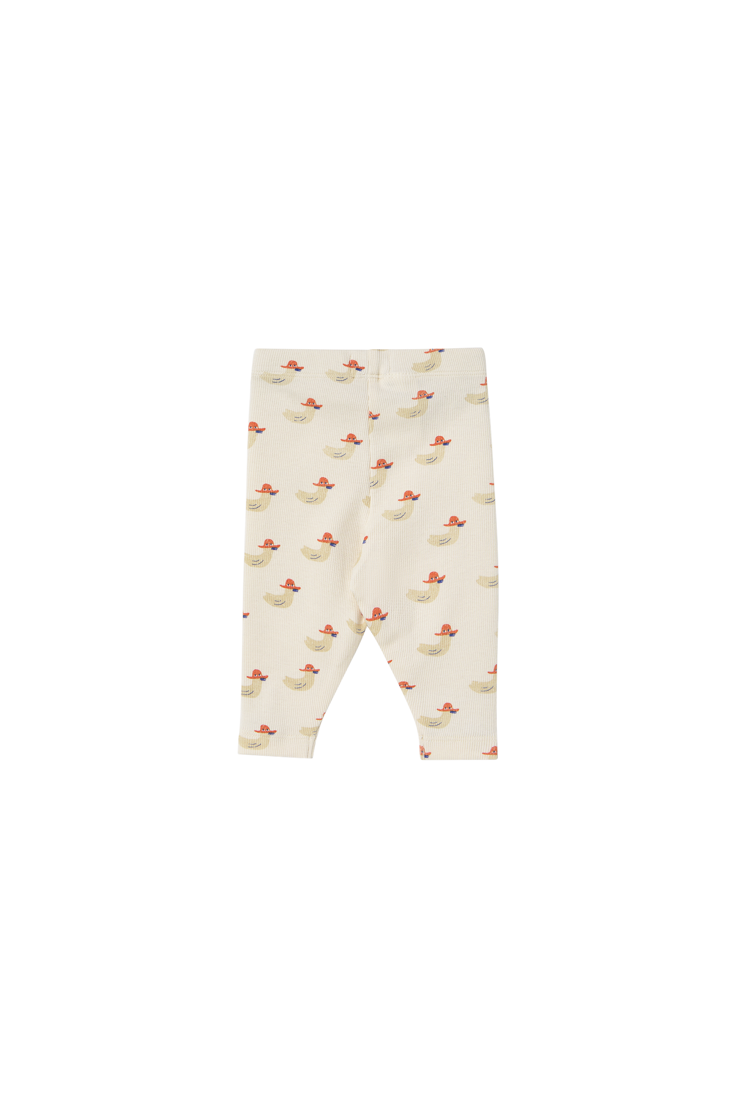 Ducks Baby Pant TinyCottons