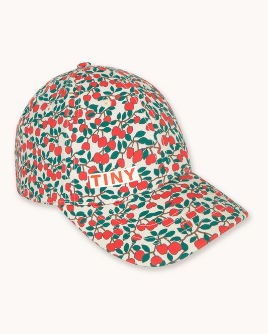 Danny Cap “La Natural” 🐚