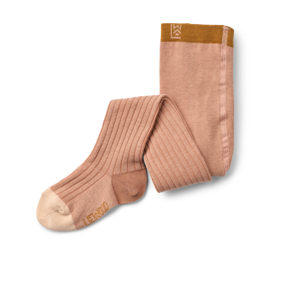 Strumpfhose Silva Tights in Rosè