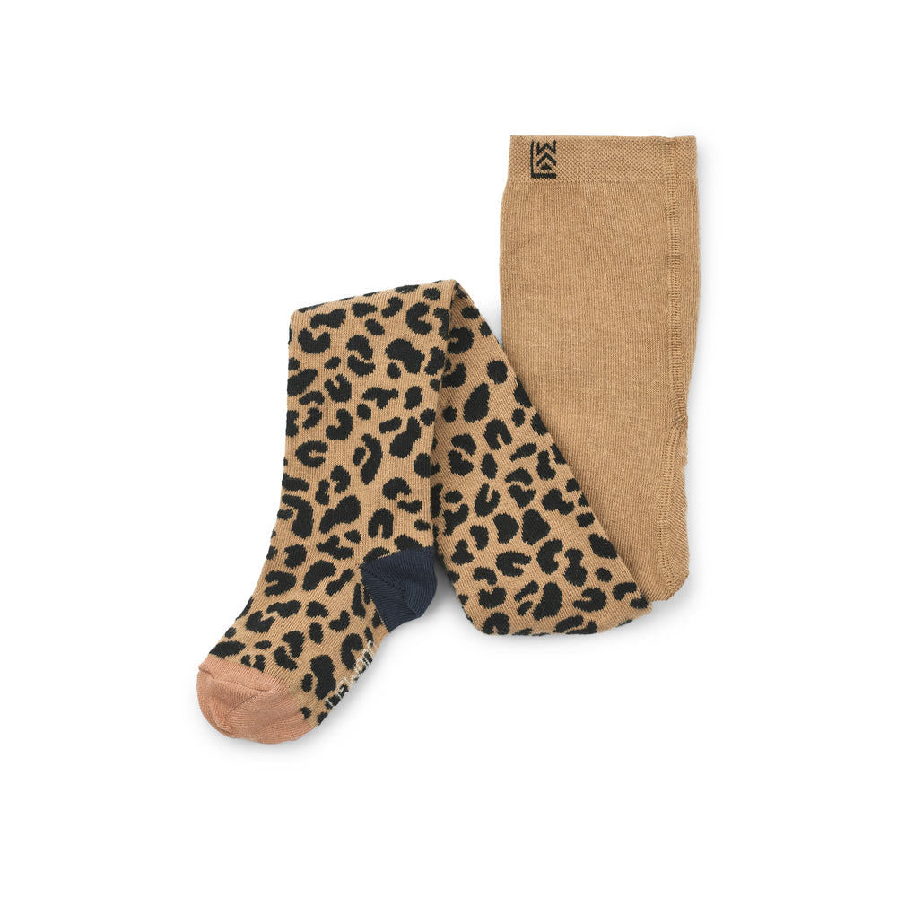 Strumpfhose Silva Tights in Mini Leo