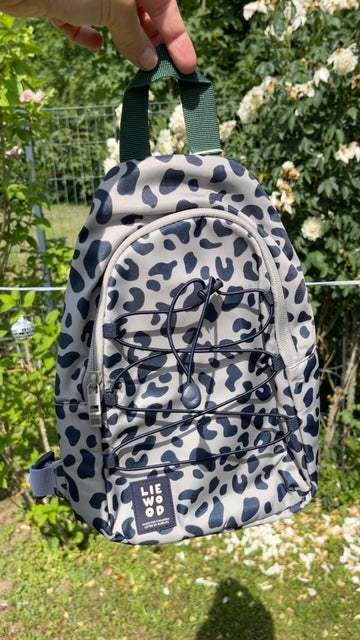Phoenix OneShoulder Bag Mega Leo 💜🐆