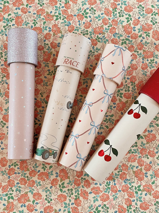 Gara Caleidoscopio 🏎️ FSC