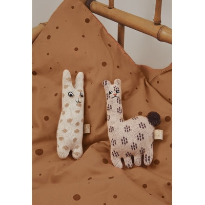 Baby Strick Rassel HĂ€schen đ° OyOy Mini