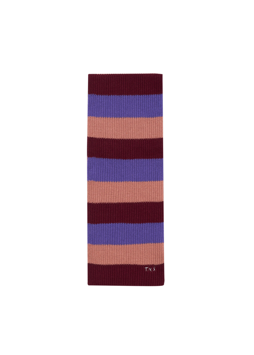 Cruz Schal Blue Iris The new society