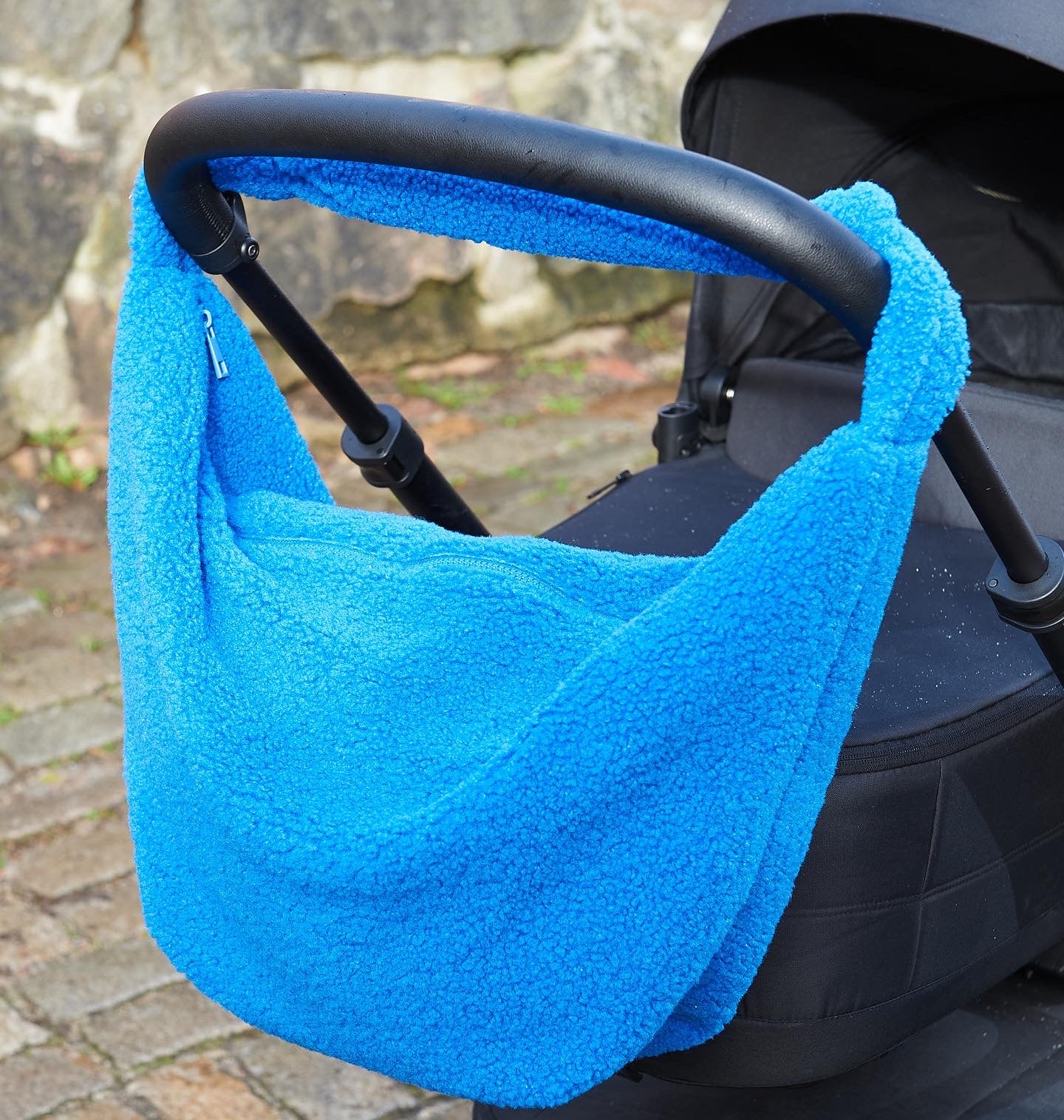 Mom Bag Lukkily Chocolate