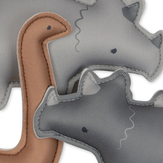 Taucher-Freunde 3er Set Dinos 🦕