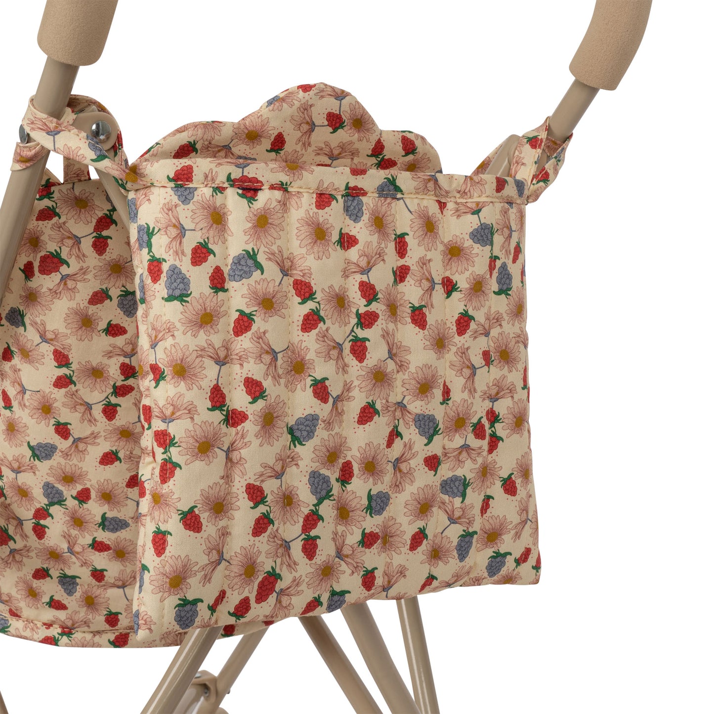 Puppen Buggy Milk Tank
