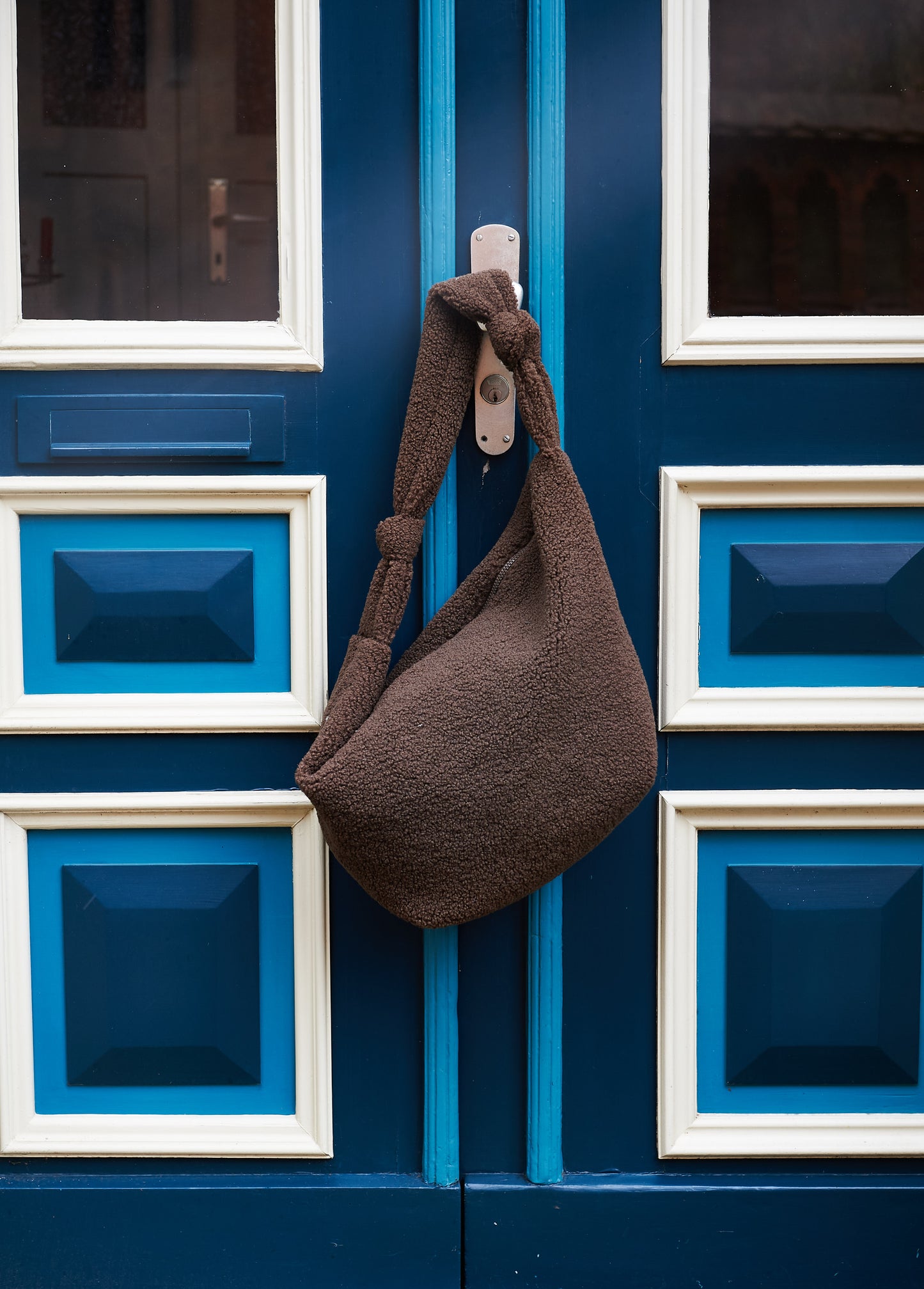 Mom Bag Lukkily Chocolate