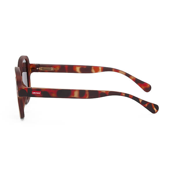 Hello Hossy Kindersonnenbrille Koody Craky in Khaki