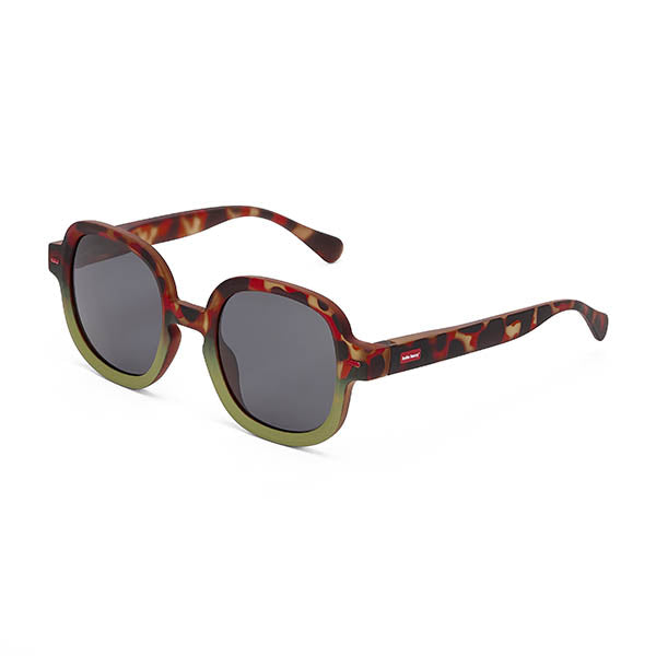 Hello Hossy Kindersonnenbrille Koody Craky in Khaki