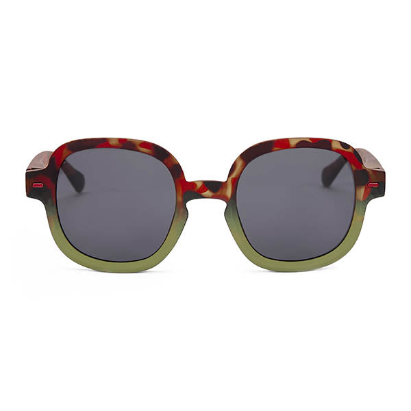 Hello Hossy Kindersonnenbrille Koody Craky in Khaki