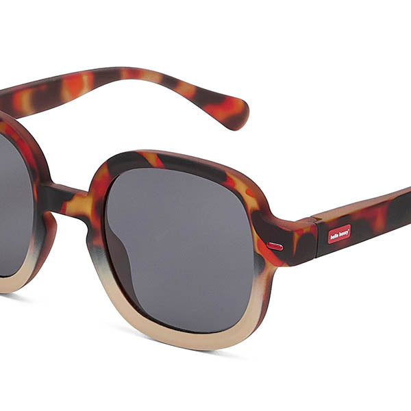 Hello Hossy Kindersonnenbrille Koody Craky in Cream